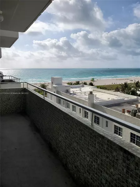 465 Ocean Dr #807, Miami Beach, FL 33139