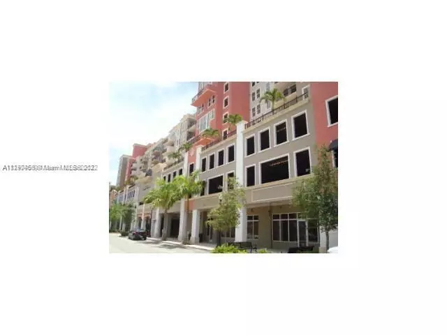 Coral Gables, FL 33146,4100 SALZEDO ST #506