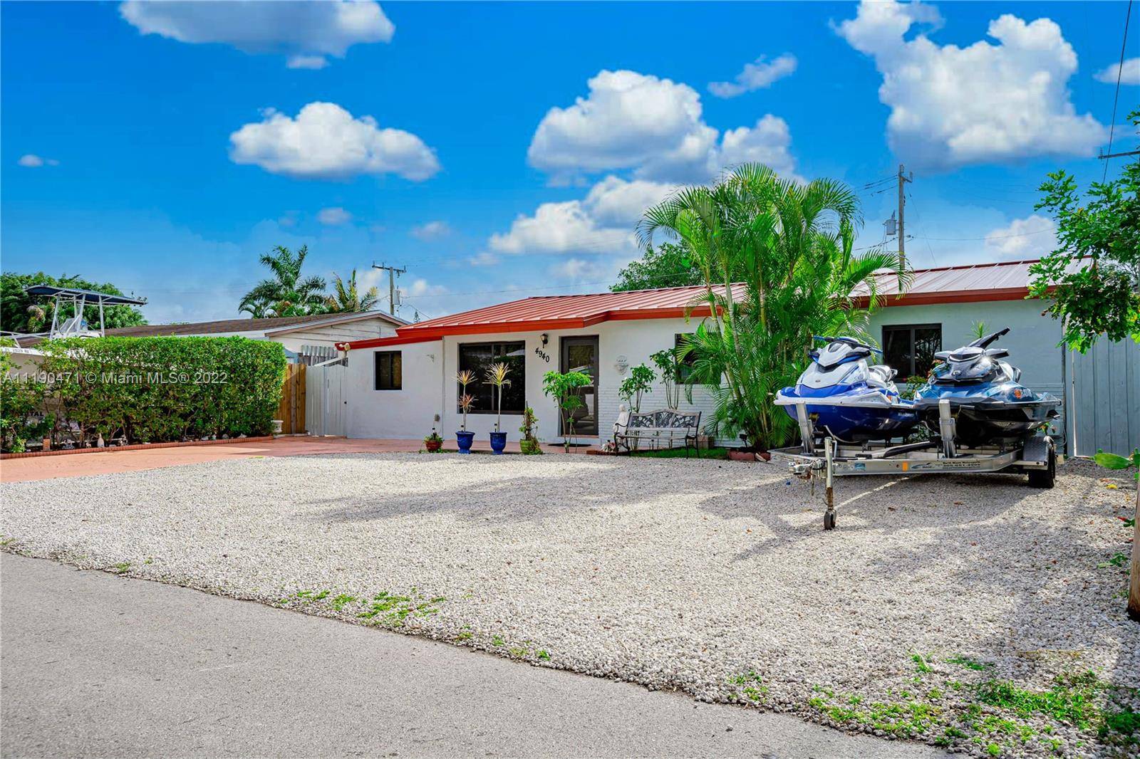 Dania Beach, FL 33314,4940 SW 44th Ave