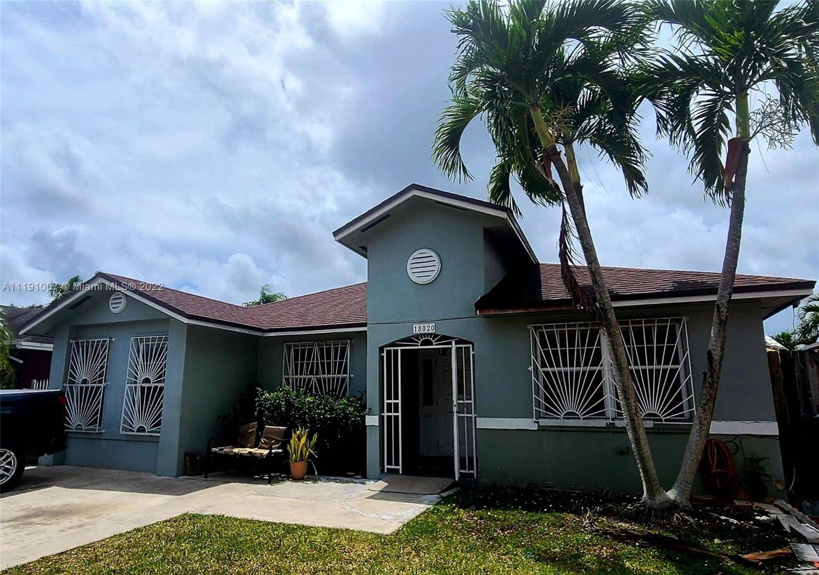 Miami, FL 33177,18020 SW 134th Ct