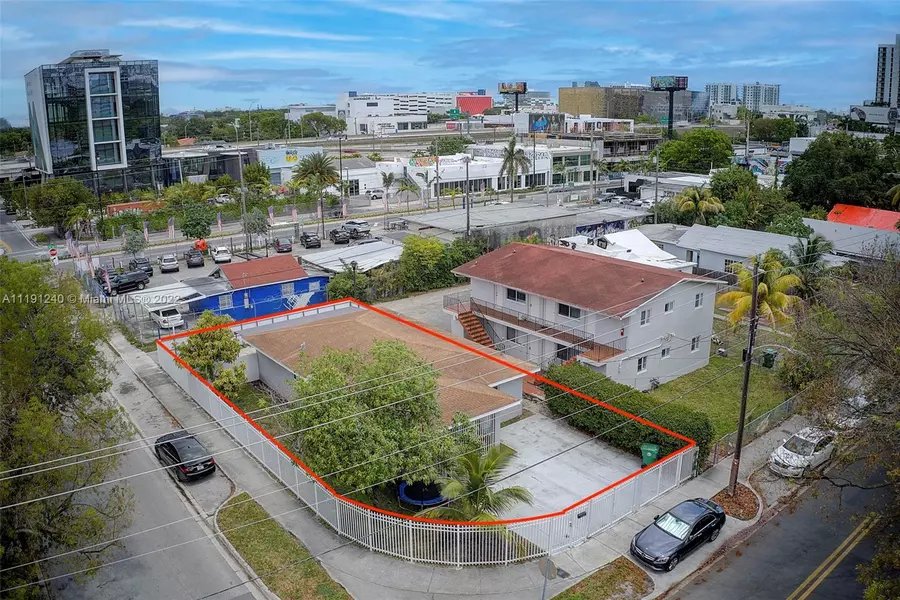 3511 NW 1st Ave, Miami, FL 33127