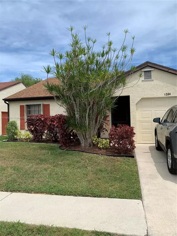 Port St. Lucie, FL 34952