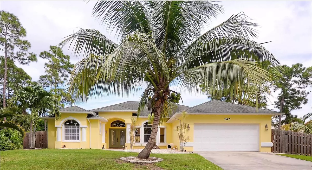 Fort Pierce, FL 34982,5908 Hickory Dr