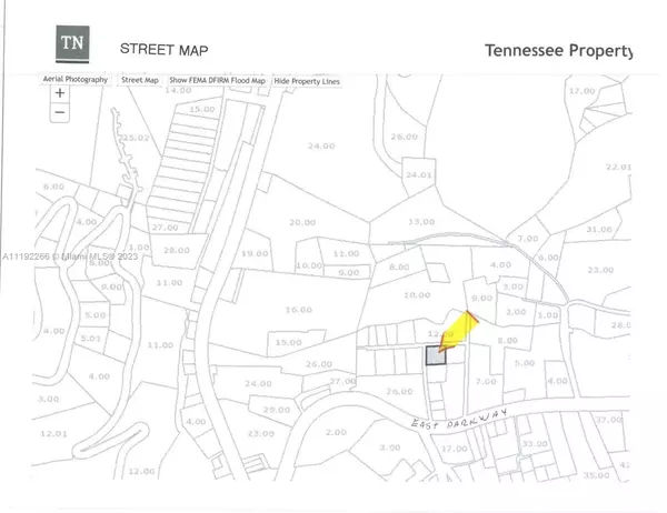 ,, TN 37738,234 SYCAMORE LANE
