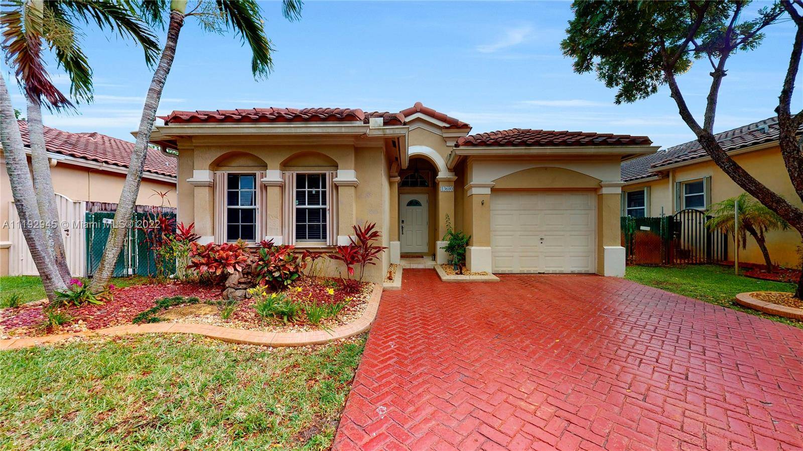 Miramar, FL 33027,13680 SW 50th Ct