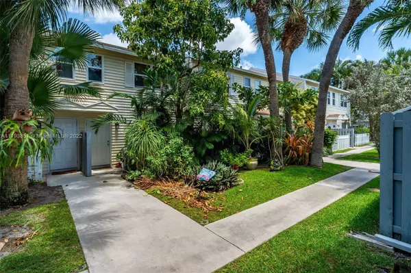 1901 NE 15th Ave #1901,  Fort Lauderdale,  FL 33305