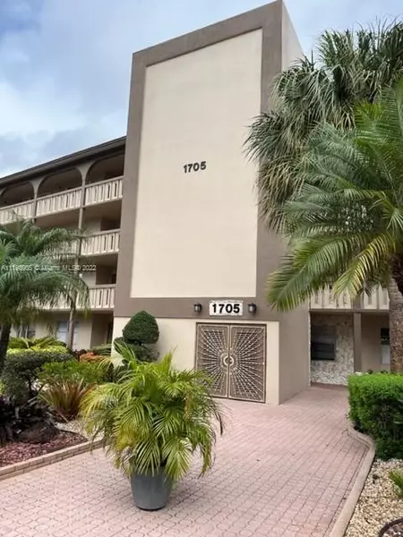 1705 Andros Isle #G4, Coconut Creek, FL 33066