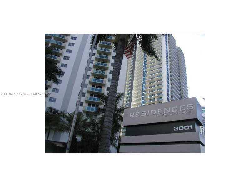 3001 S Ocean Dr #431, Hollywood, FL 33019