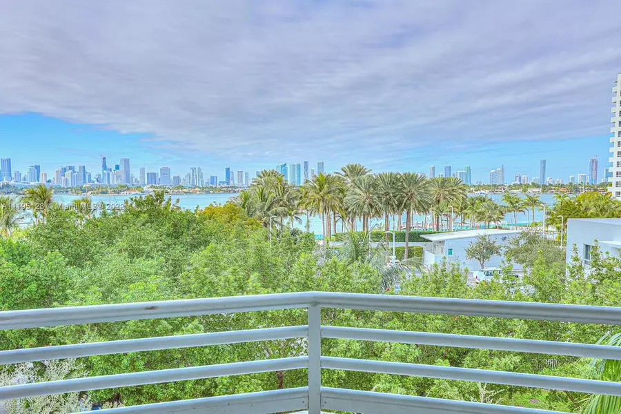 1401 Bay Rd #506, Miami Beach, FL 33139