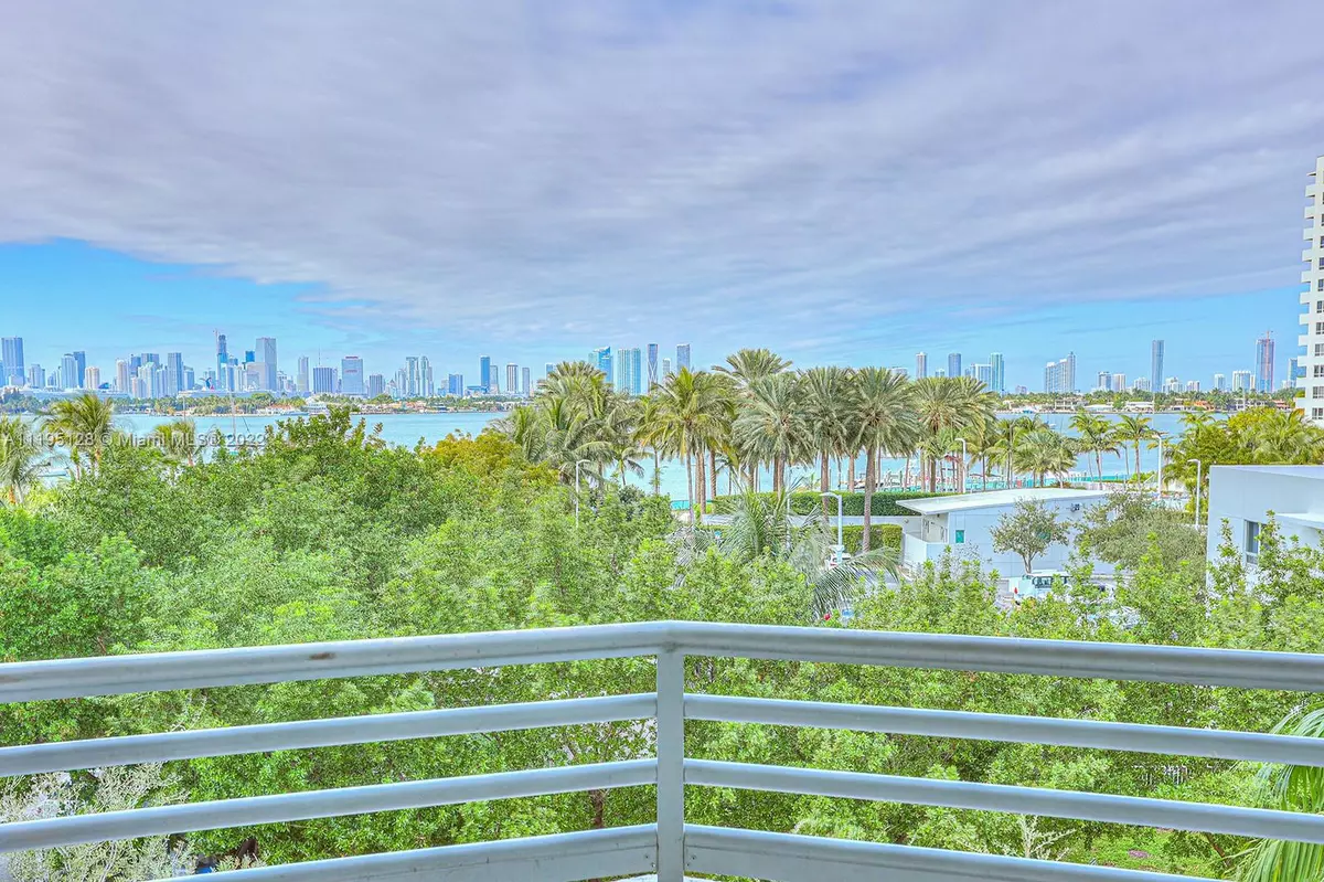 Miami Beach, FL 33139,1401 Bay Rd #506