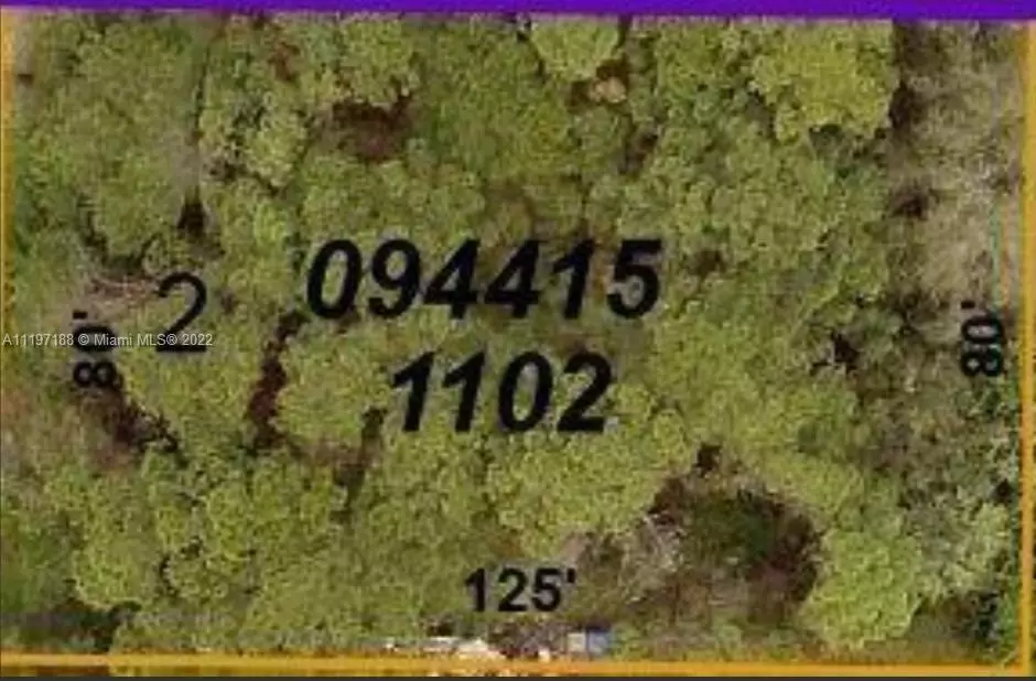 North Port, FL 34291,000 Gagnon Ter