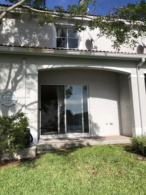 Miramar, FL 33025,2632 SW 82nd Ave #103