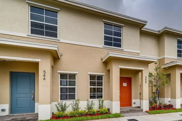 484 NE 4 LN, Florida City, FL 33034