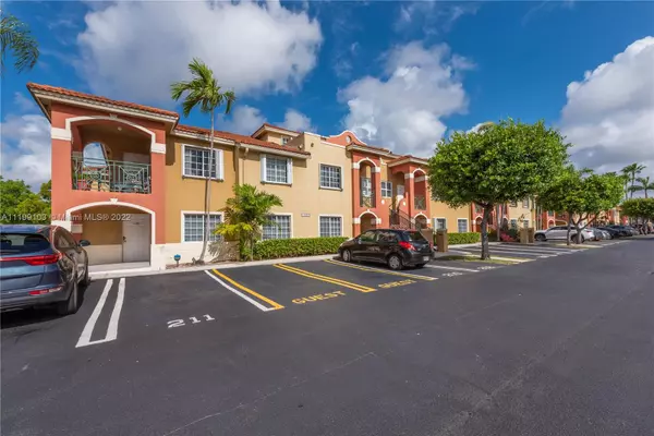 Miami, FL 33177,15300 SW 134th Pl #210