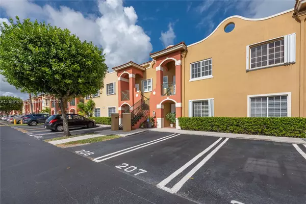 Miami, FL 33177,15300 SW 134th Pl #210