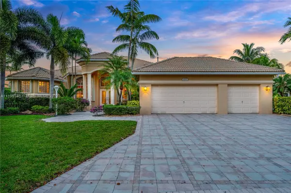 Pembroke Pines, FL 33028,1895 NW 140th Ter