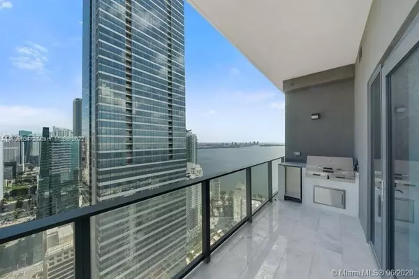 Miami, FL 33131,1451 Brickell Ave #3704