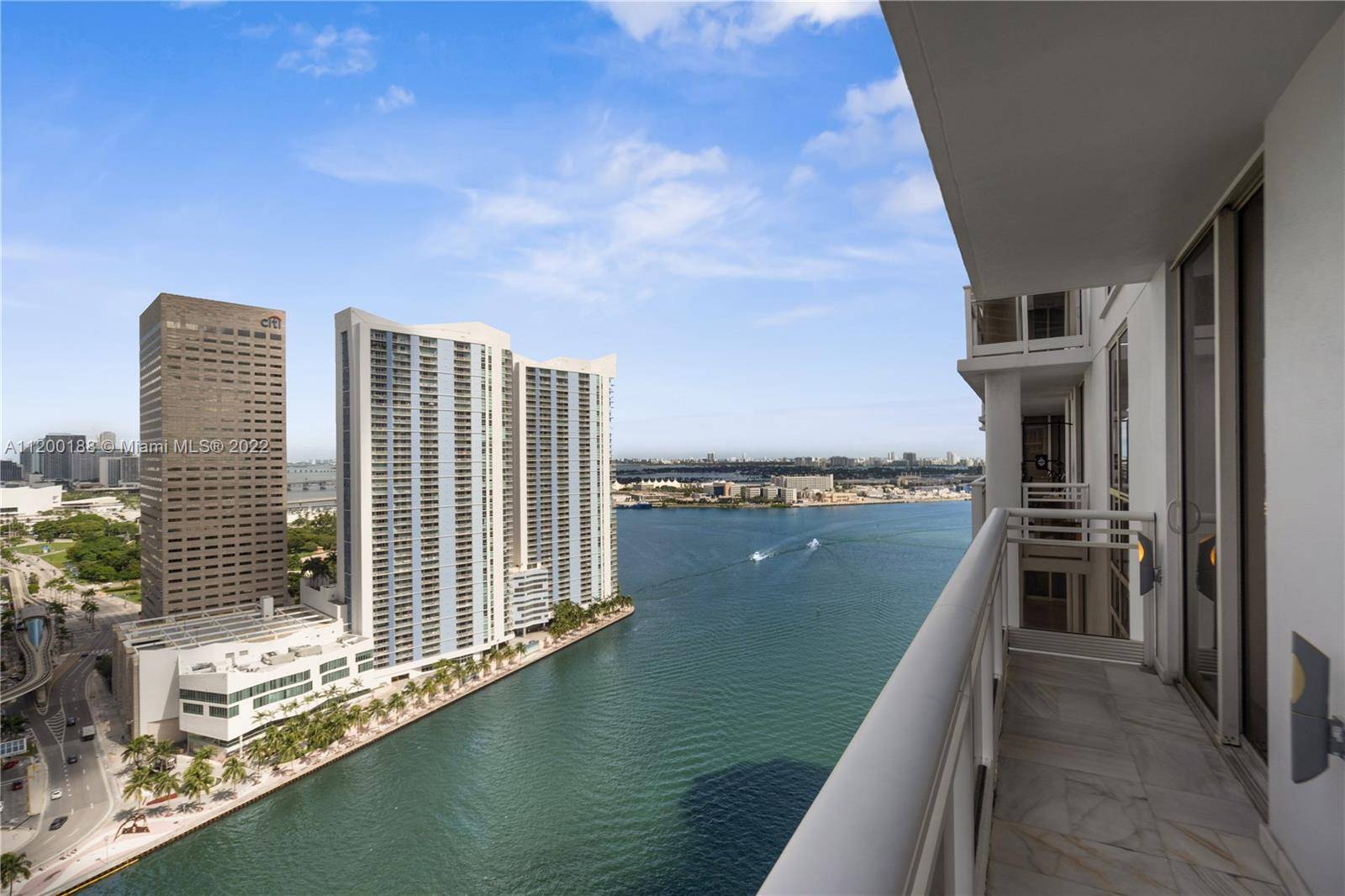 Miami, FL 33131,901 Brickell Key Blvd #2904