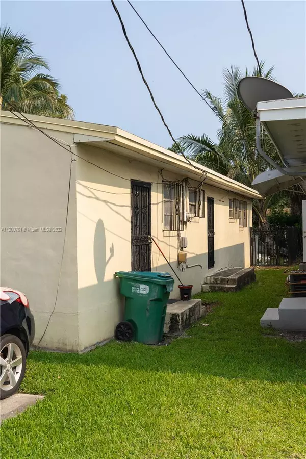 Miami, FL 33150,300 NW 83rd St