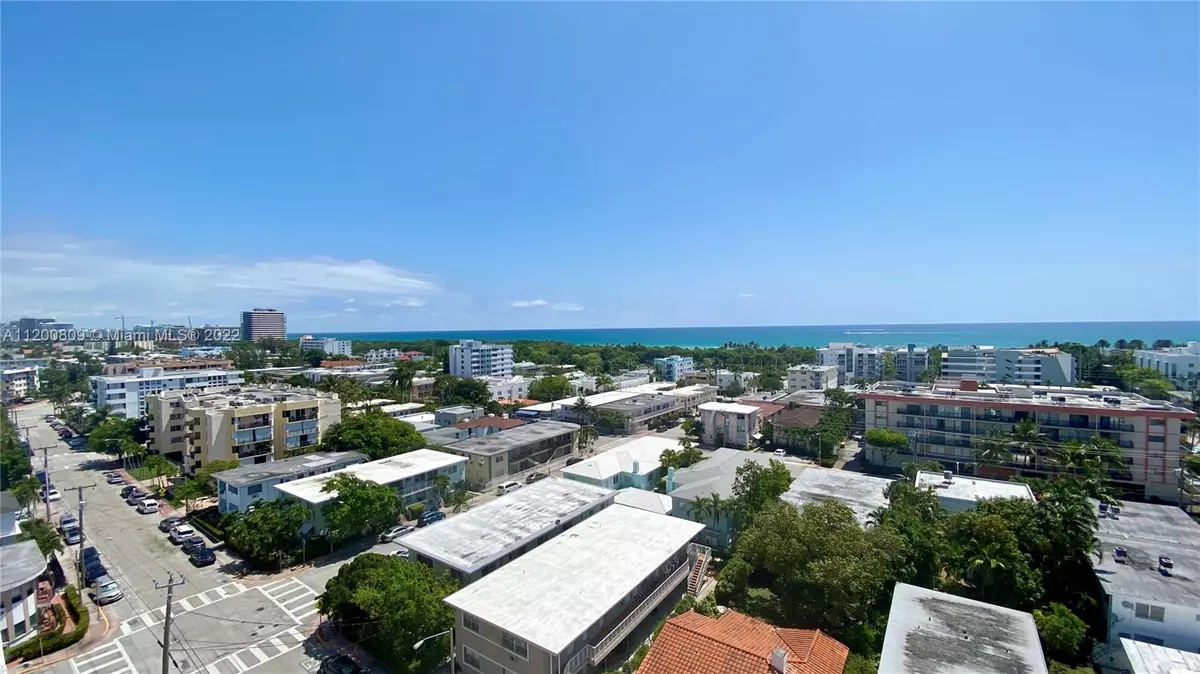 Miami Beach, FL 33141,7850 Byron Ave #1102