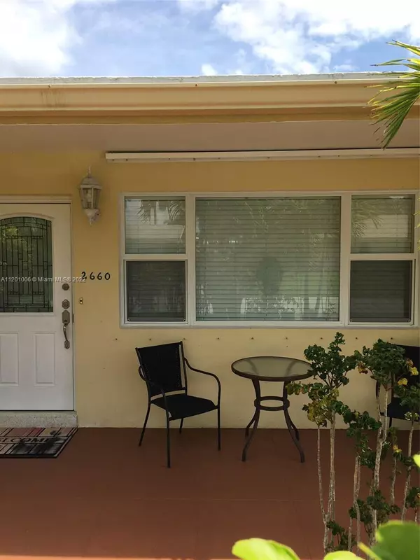 Pompano Beach, FL 33062,2660 NE 17th St