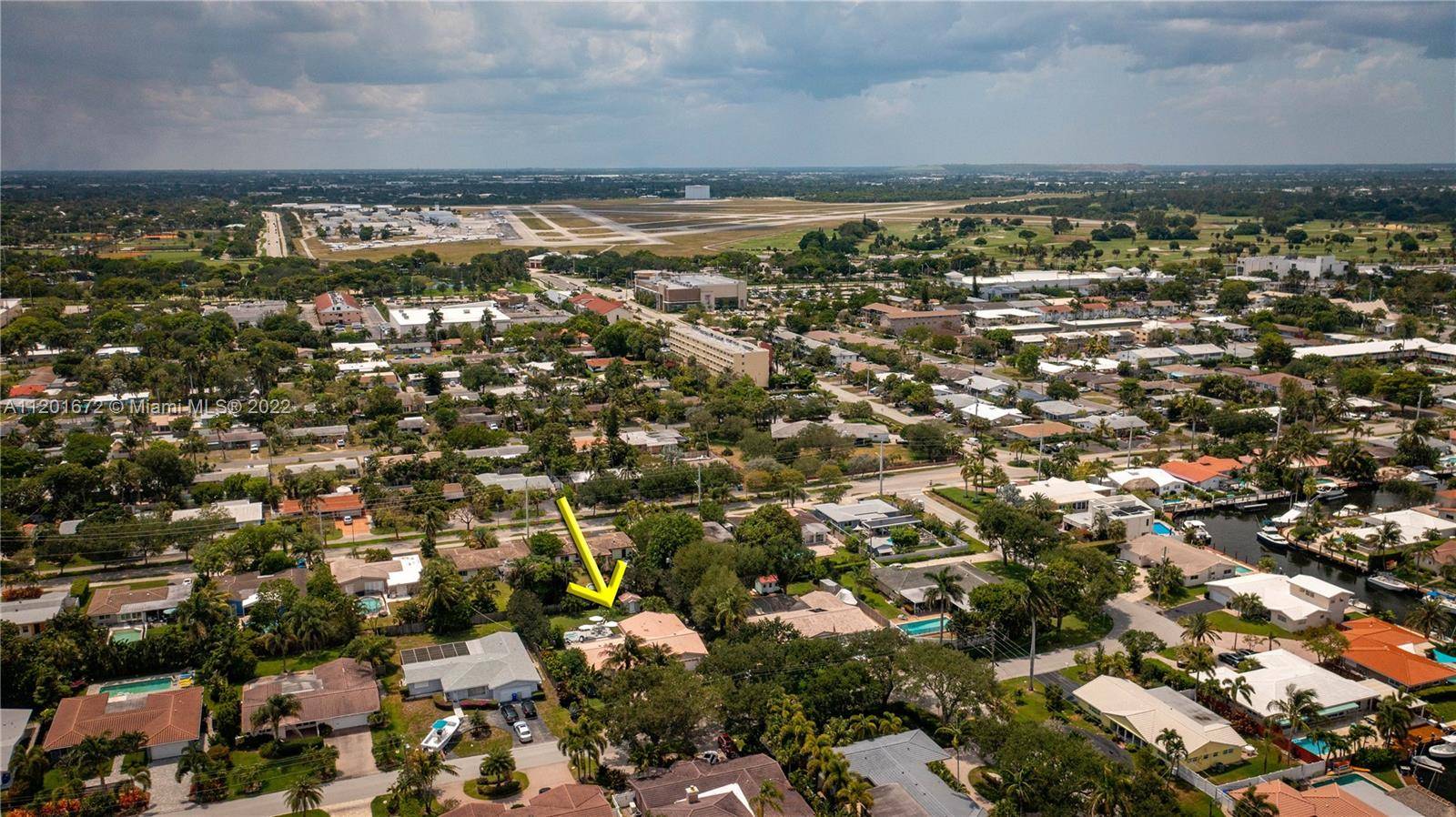 Pompano Beach, FL 33062,961 NE 27th Ave