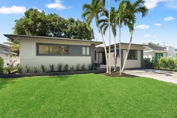 Miami, FL 33161,286 NE 112th St