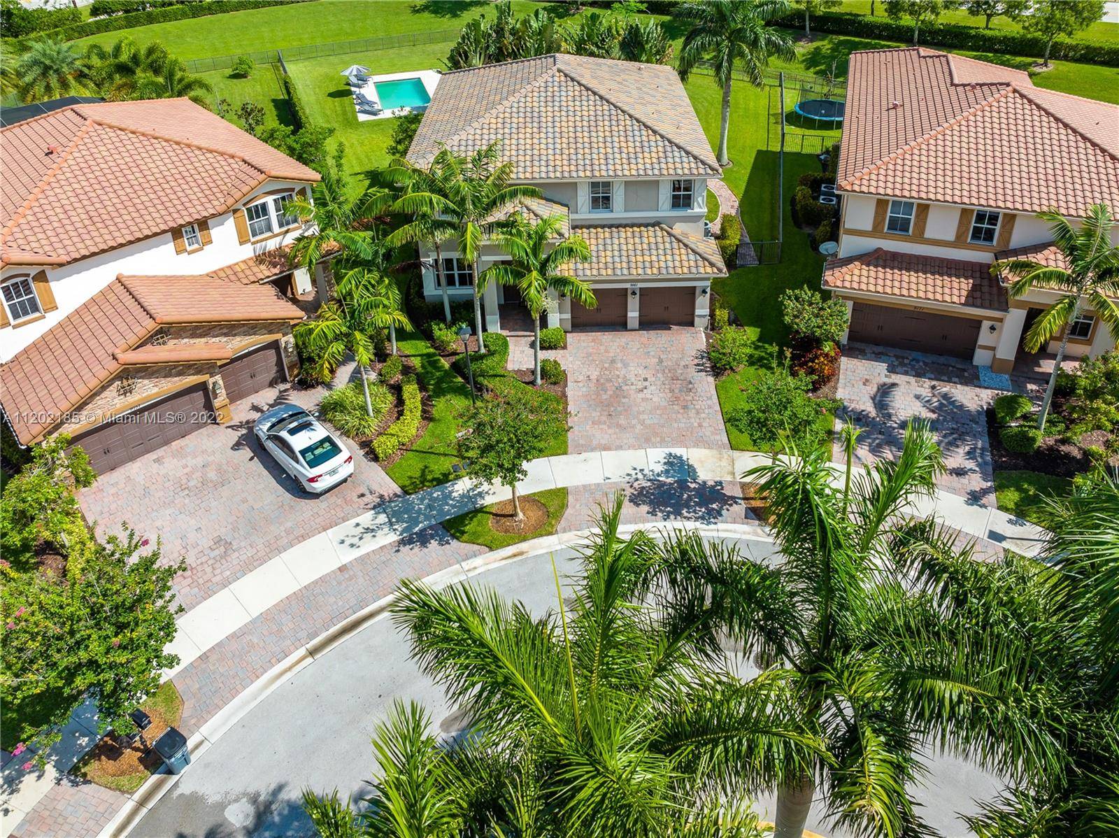 9161 Cattail Run, Parkland, FL 33076