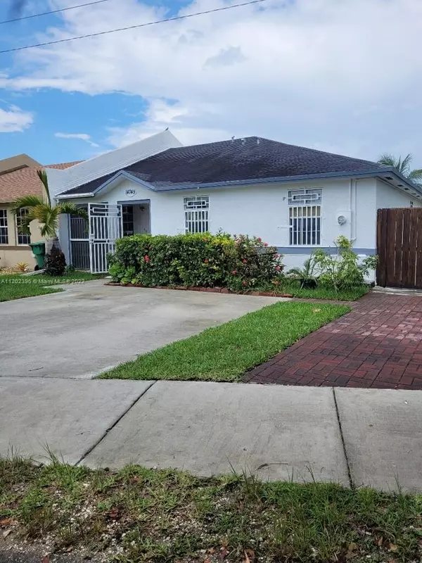 14749 SW 117th Ave, Miami, FL 33186