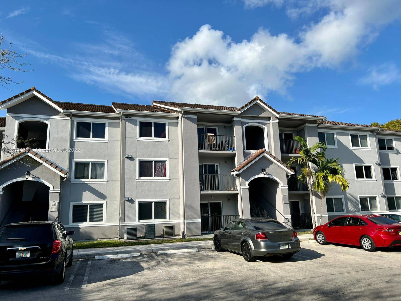 Homestead, FL 33033,15400 SW 284th St #1110