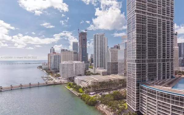 Miami, FL 33131,901 Brickell Key Blvd #2503