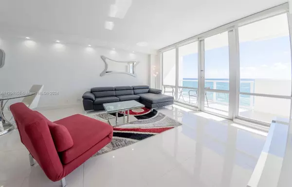 Miami Beach, FL 33140,5601 Collins Ave #1603