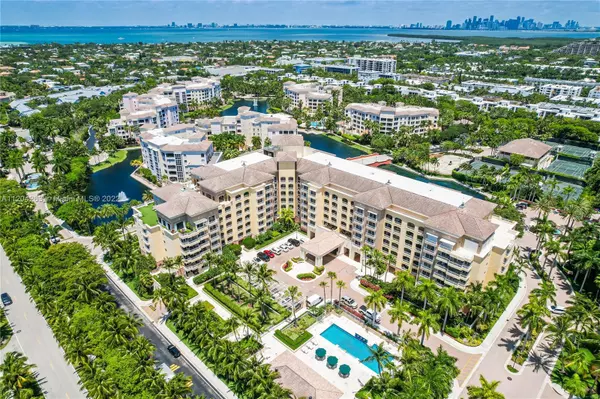 Key Biscayne, FL 33149,765 Crandon Blvd #505