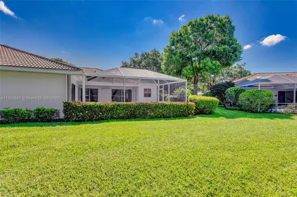 Palm Beach Gardens, FL 33410,7504 Geminata Oak Ct #7504