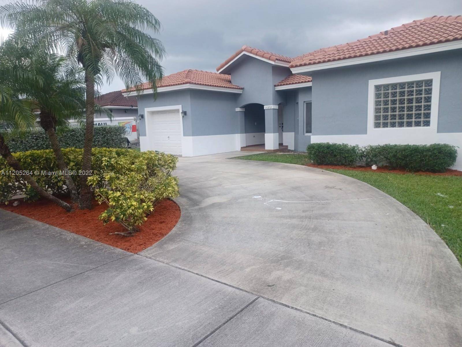 Miami, FL 33187,15372 SW 183rd Ter