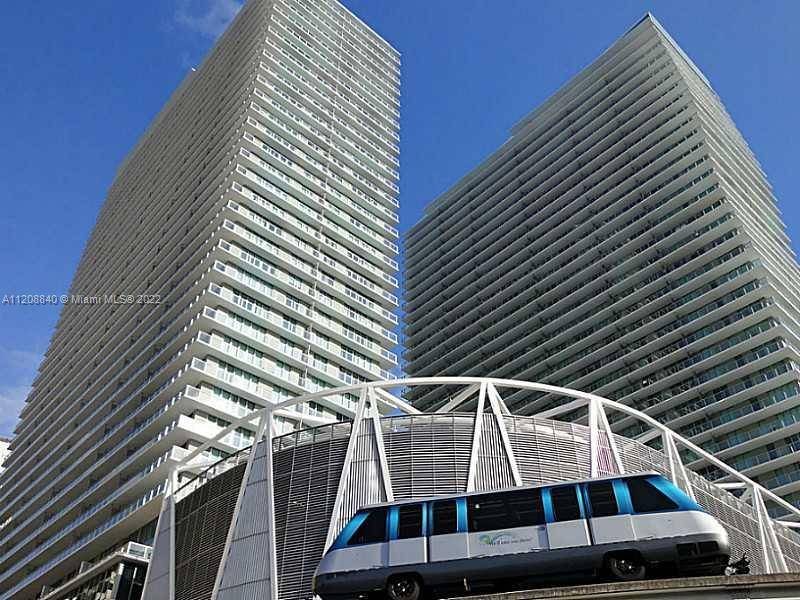1111 SW 1 AV #1021-N, Miami, FL 33130