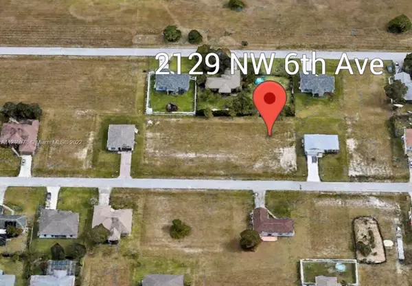 2129 NW 6TH AVENUE, Cape Coral, FL 33993