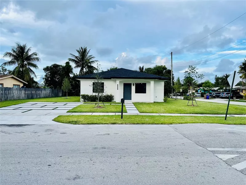 4000 NE 2nd Ave, Deerfield Beach, FL 33064