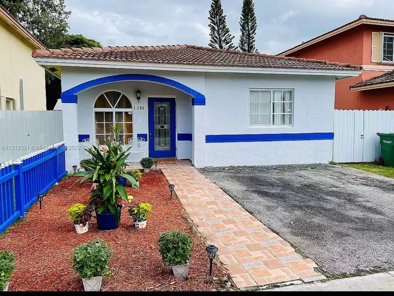 1381 SE 10th St, Homestead, FL 33035