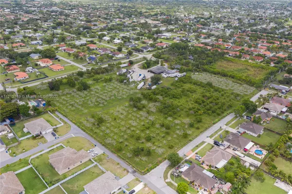 Homestead, FL 33030,18900 SW 304th St