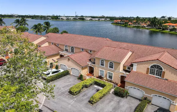 14601 Balgowan Rd #203-2, Miami Lakes, FL 33016