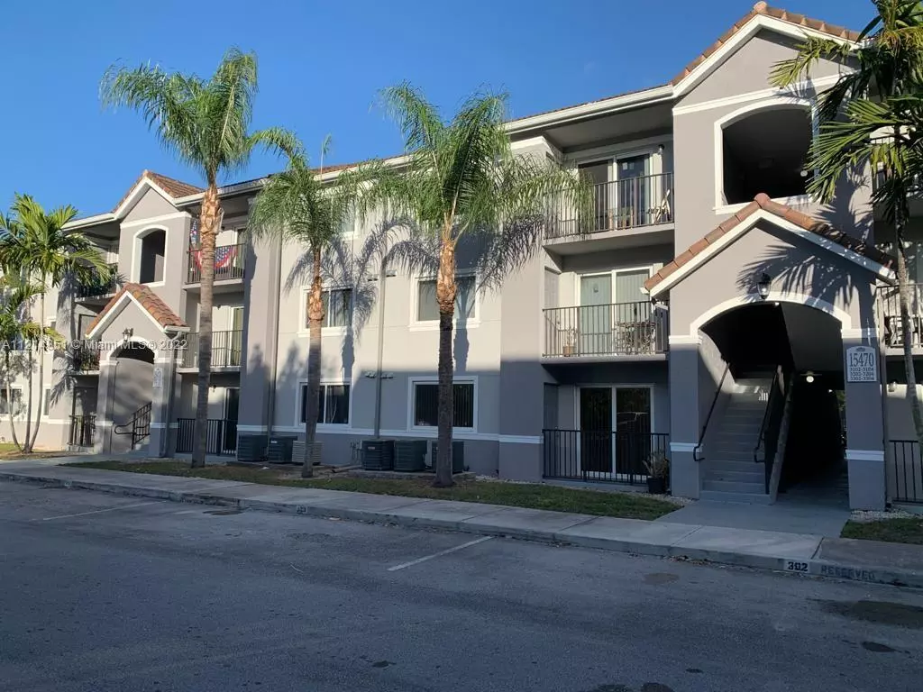 Homestead, FL 33033,15422 SW 284th St #7107