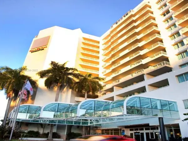 2670 E Sunrise Blvd #907, Fort Lauderdale, FL 33304