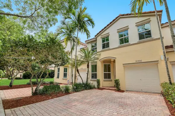 Miramar, FL 33027,16350 SW 47th Ct