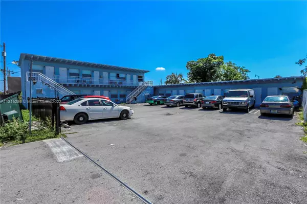 419 SW 2nd Ave, Homestead, FL 33030