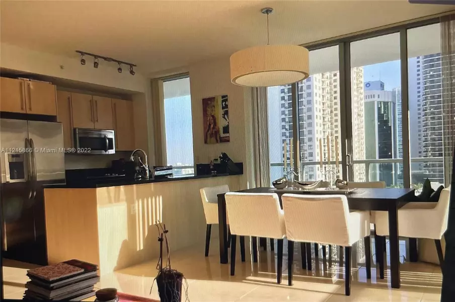 1111 SW 1st Ave #2020-N, Miami, FL 33130