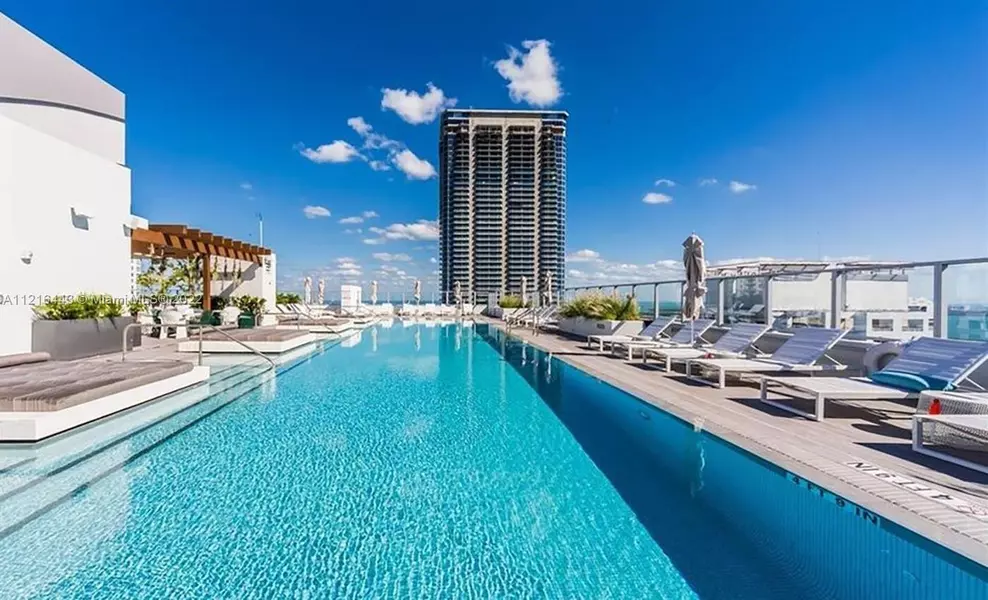 1010 Brickell #3807, Miami, FL 33131