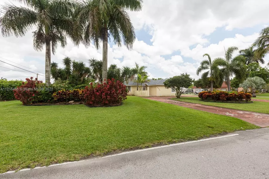 16700 SW 280th St, Homestead, FL 33031