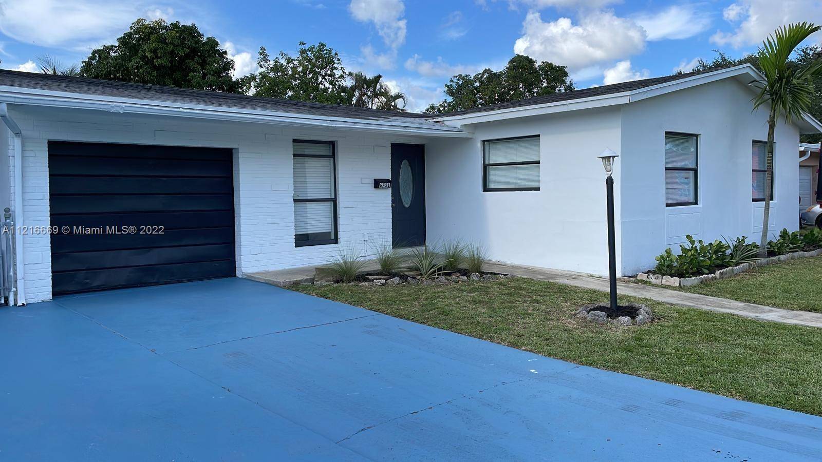 North Lauderdale, FL 33068,6731 SW 10th Ct