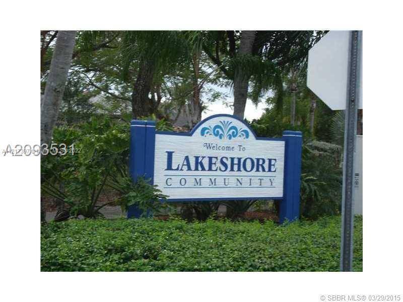1140 Independence Trl #1140C, Homestead, FL 33034